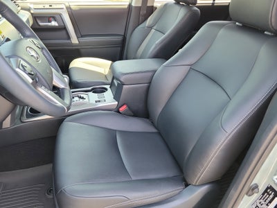 2023 Toyota 4Runner TRD Sport