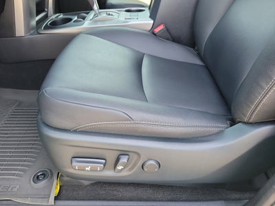 2023 Toyota 4Runner TRD Sport