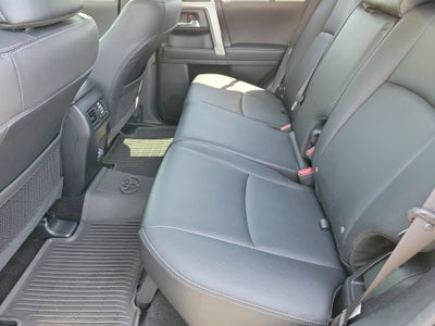 2023 Toyota 4Runner TRD Sport