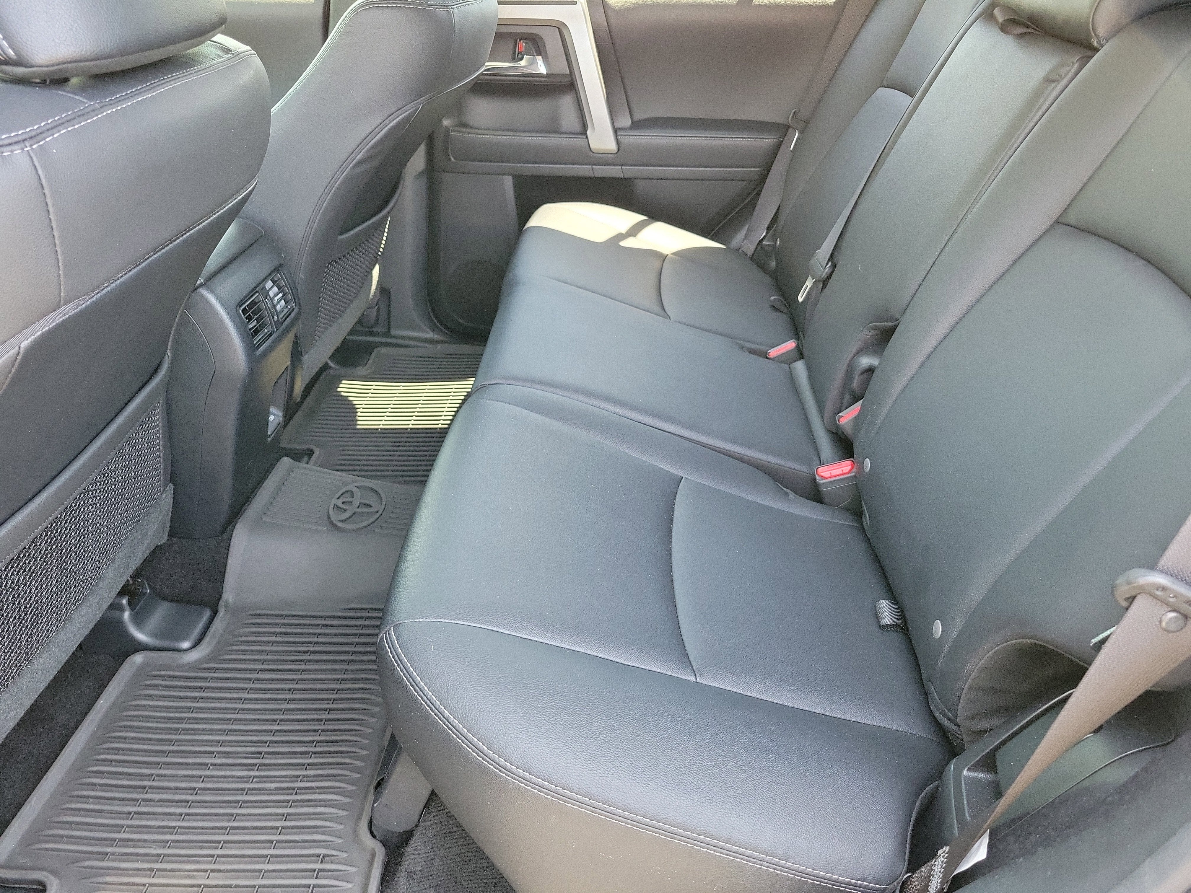 2023 Toyota 4Runner TRD Sport