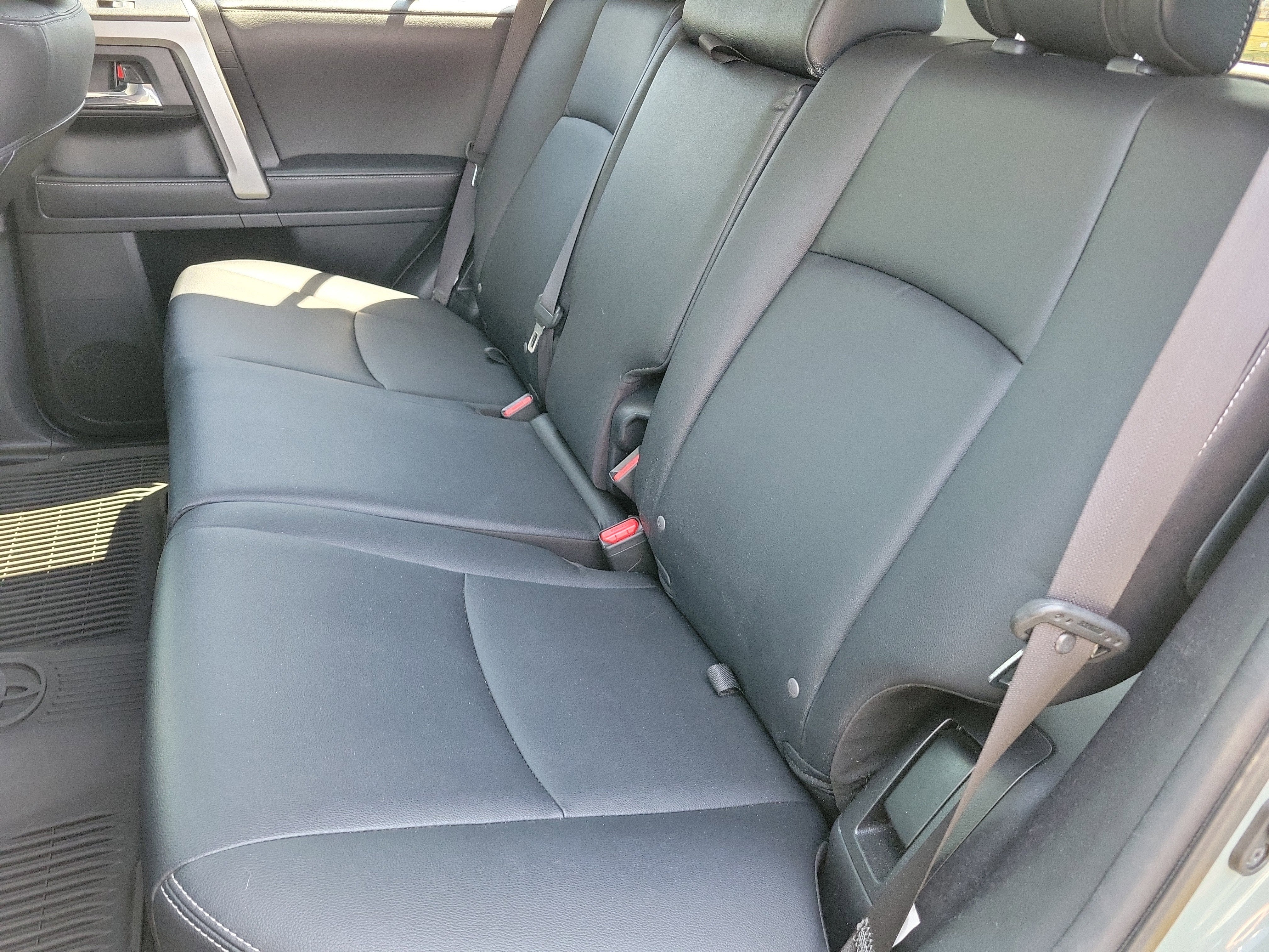 2023 Toyota 4Runner TRD Sport