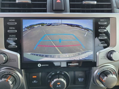 2023 Toyota 4Runner TRD Sport