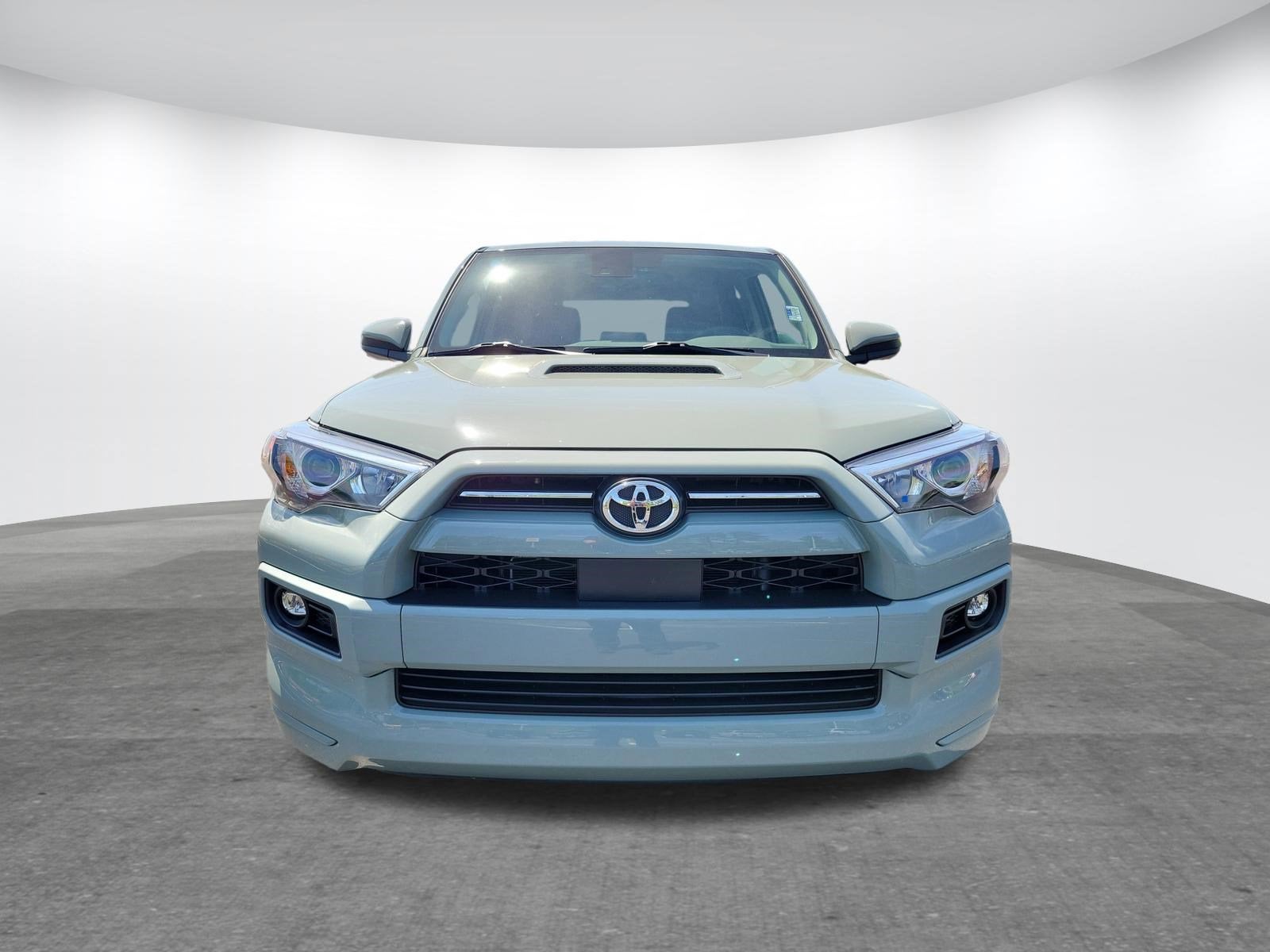 2023 Toyota 4Runner TRD Sport