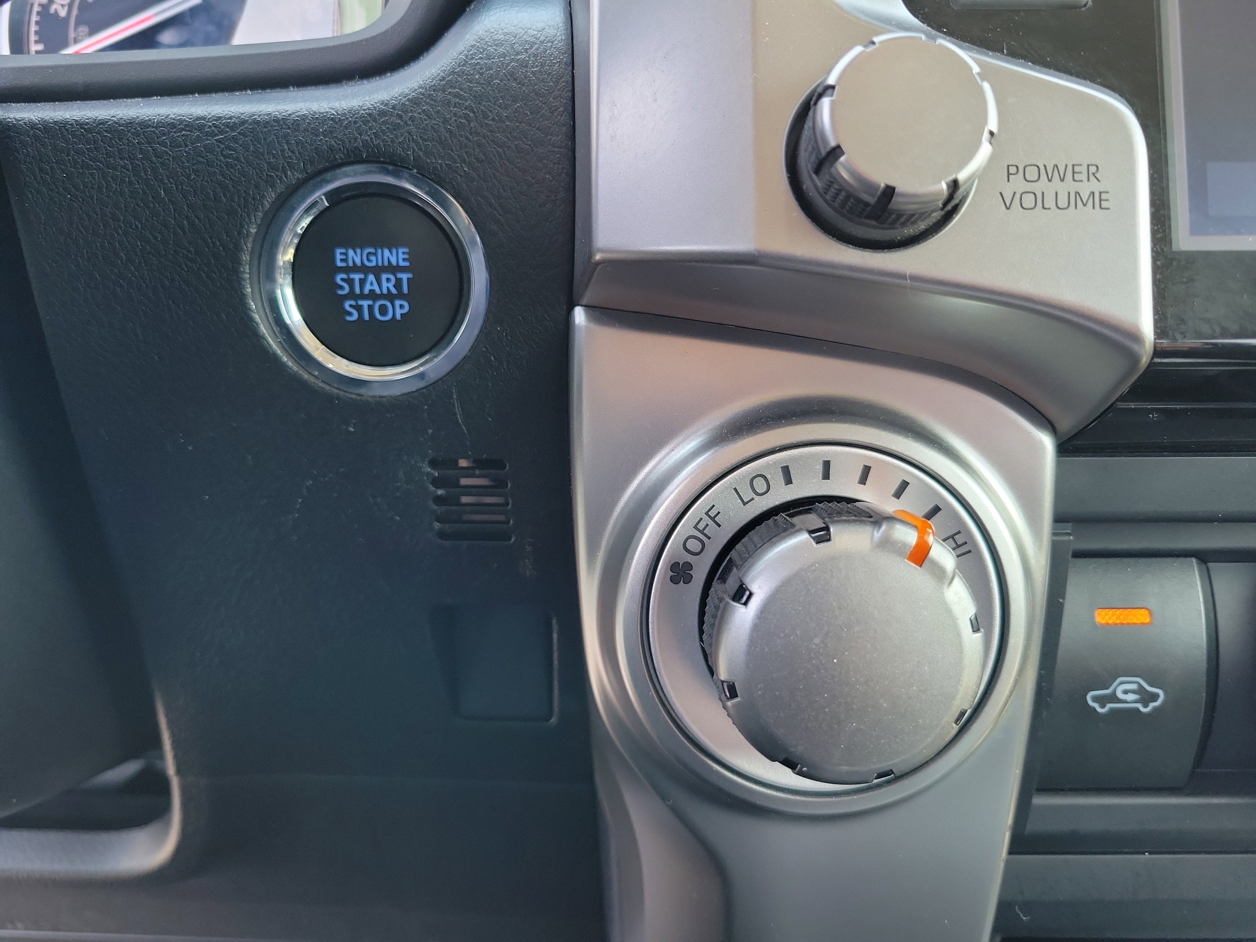 2023 Toyota 4Runner TRD Sport