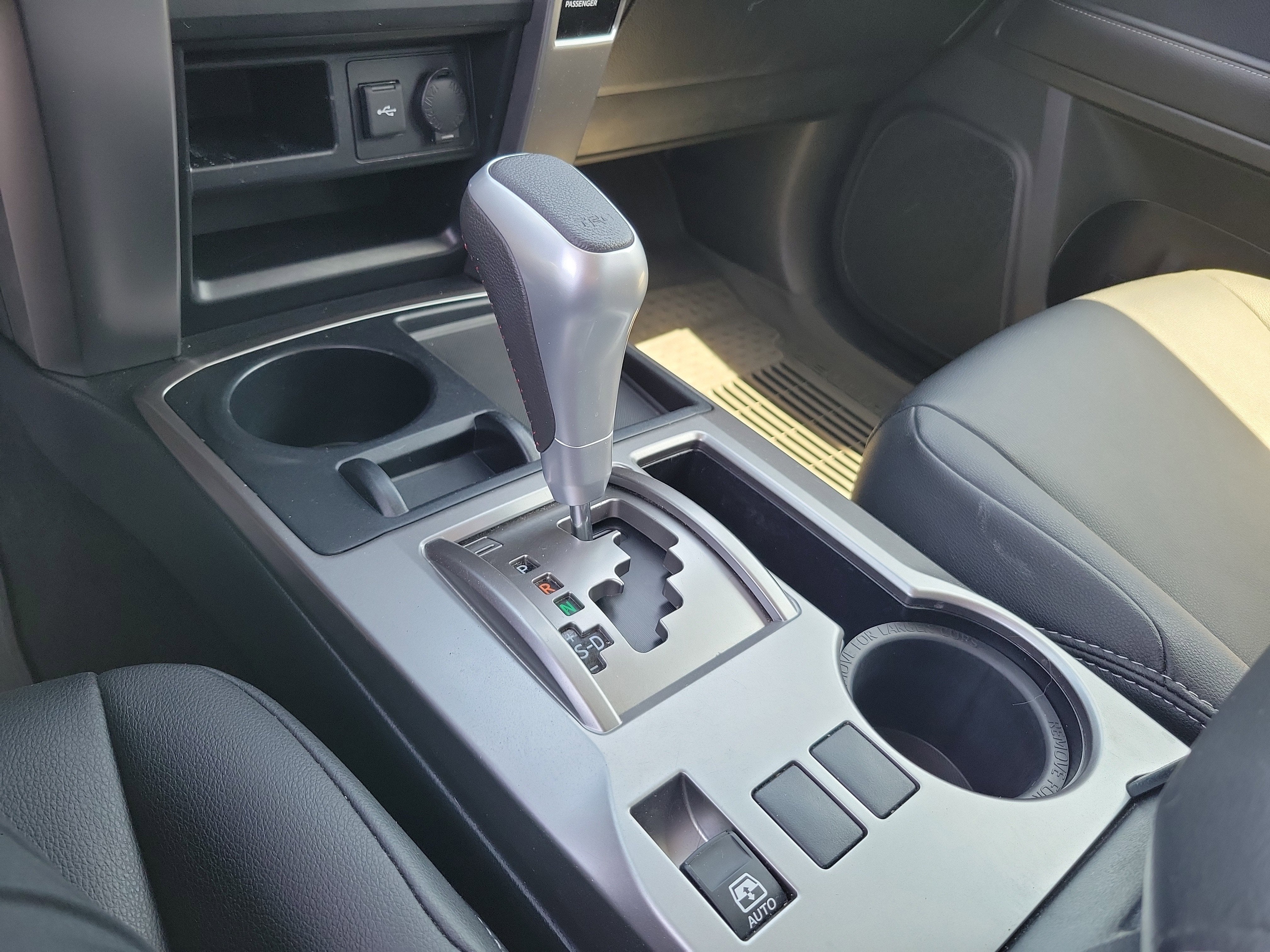 2023 Toyota 4Runner TRD Sport