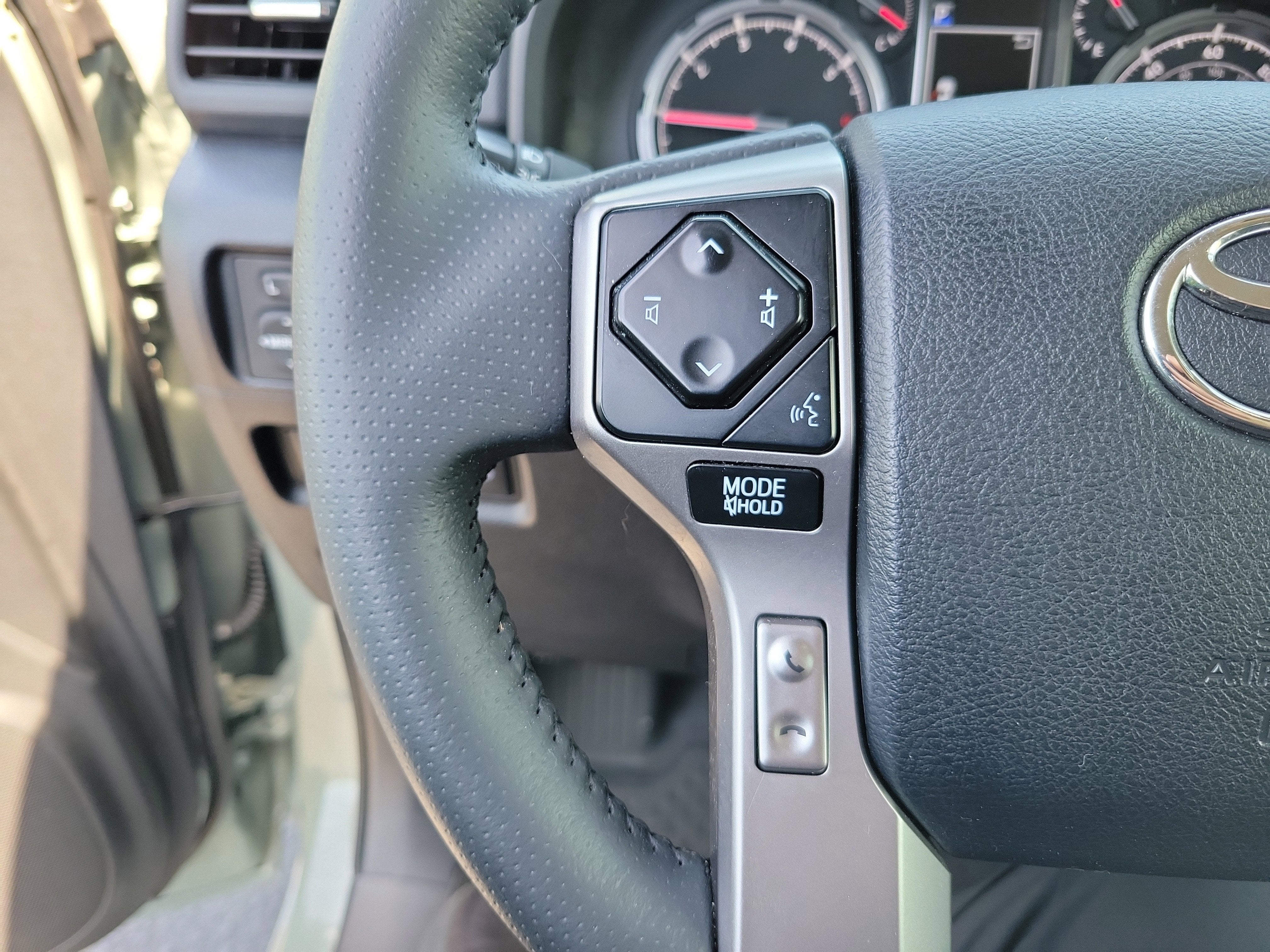 2023 Toyota 4Runner TRD Sport