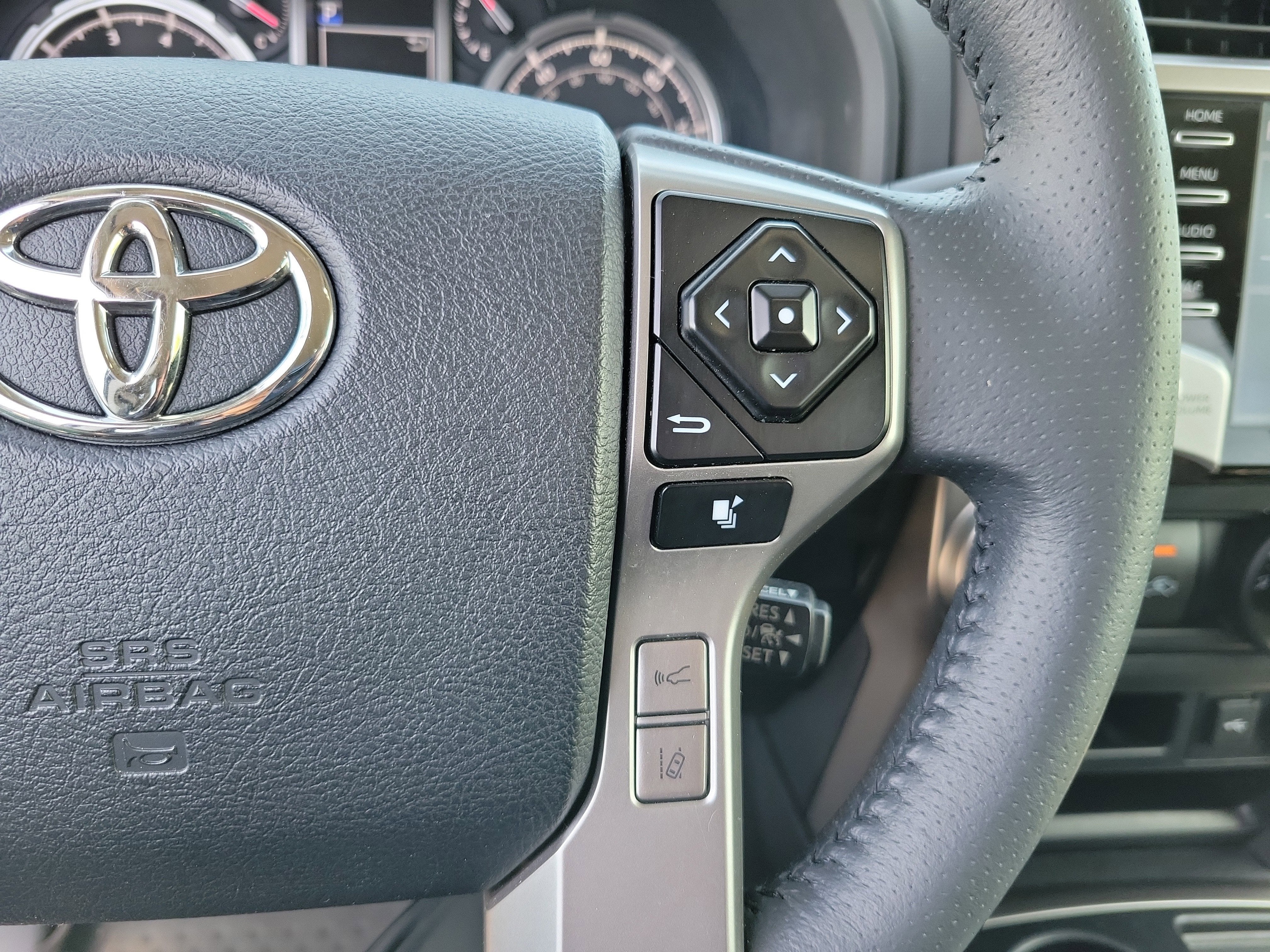 2023 Toyota 4Runner TRD Sport