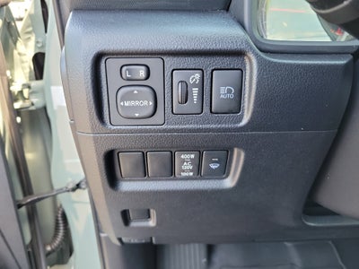 2023 Toyota 4Runner TRD Sport