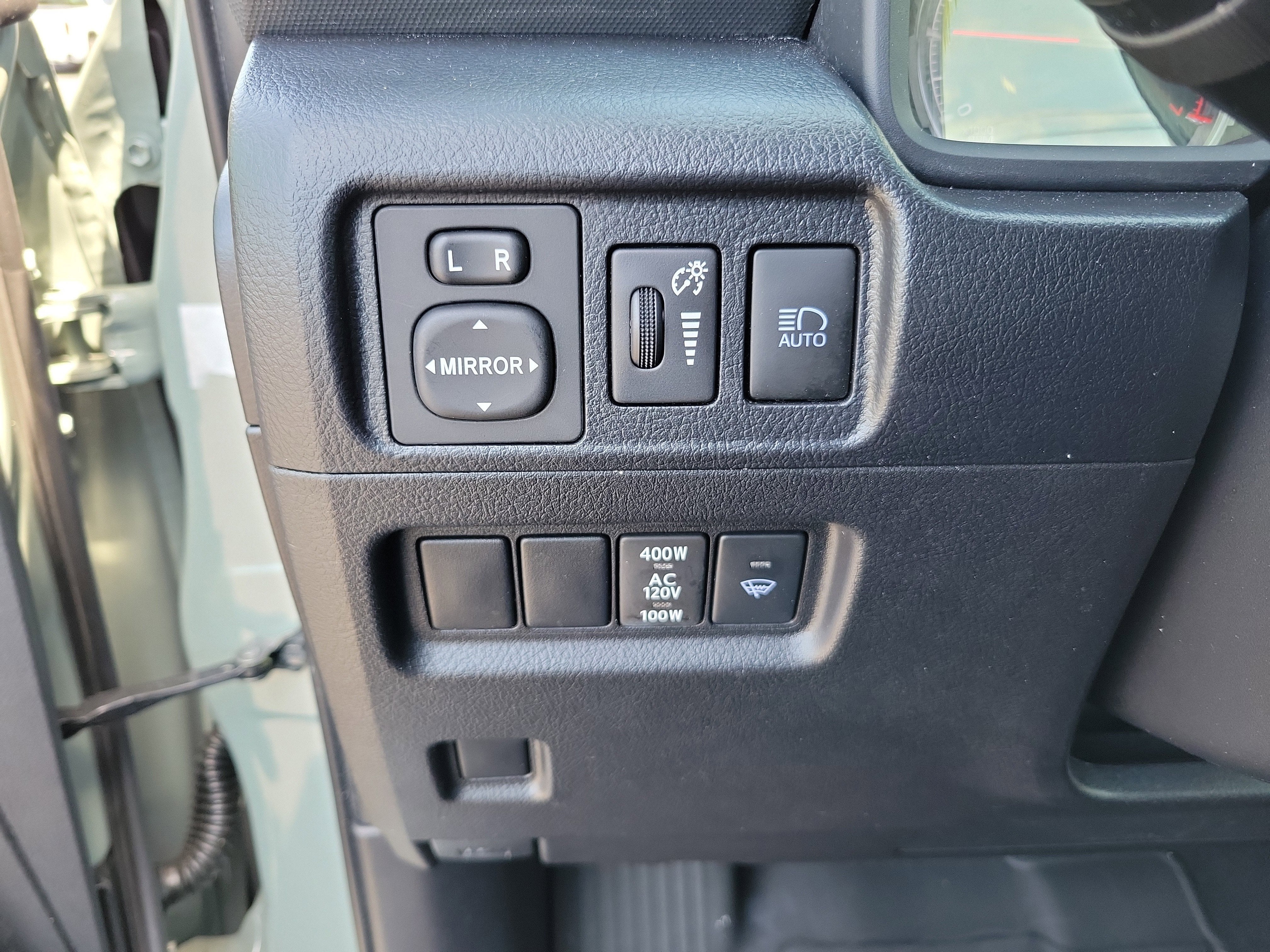 2023 Toyota 4Runner TRD Sport