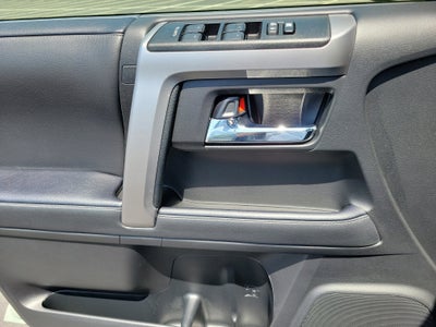 2023 Toyota 4Runner TRD Sport