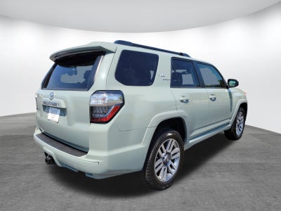 2023 Toyota 4Runner TRD Sport