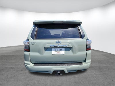 2023 Toyota 4Runner TRD Sport