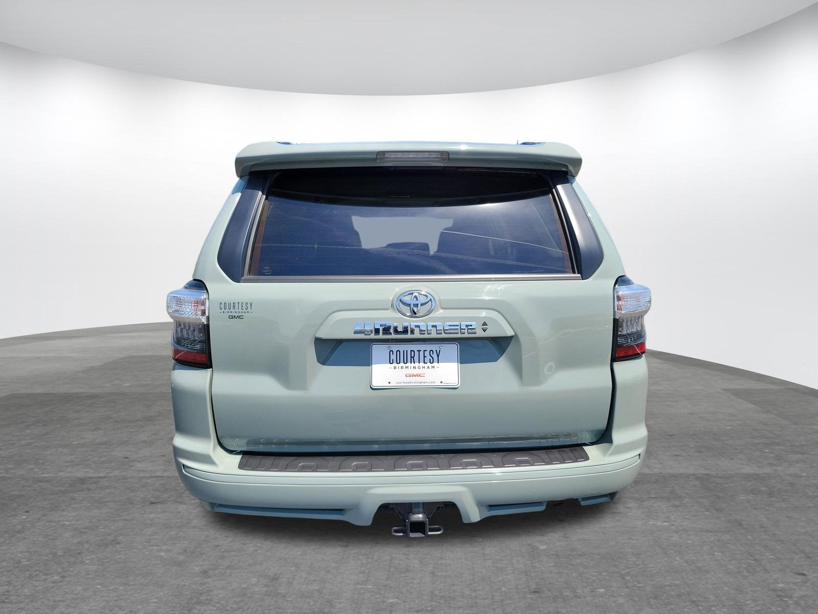 2023 Toyota 4Runner TRD Sport