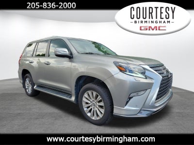 2021 Lexus GX GX 460 Premium