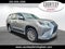 2021 Lexus GX GX 460 Premium