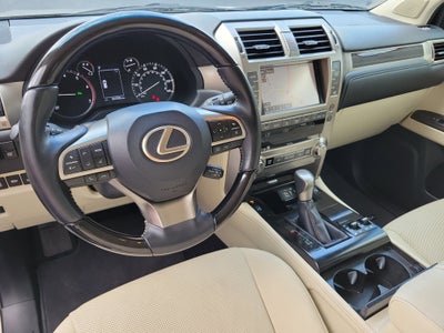 2021 Lexus GX GX 460 Premium
