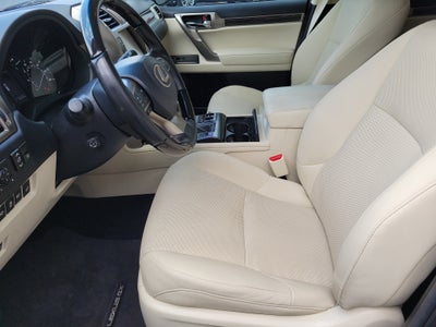 2021 Lexus GX GX 460 Premium