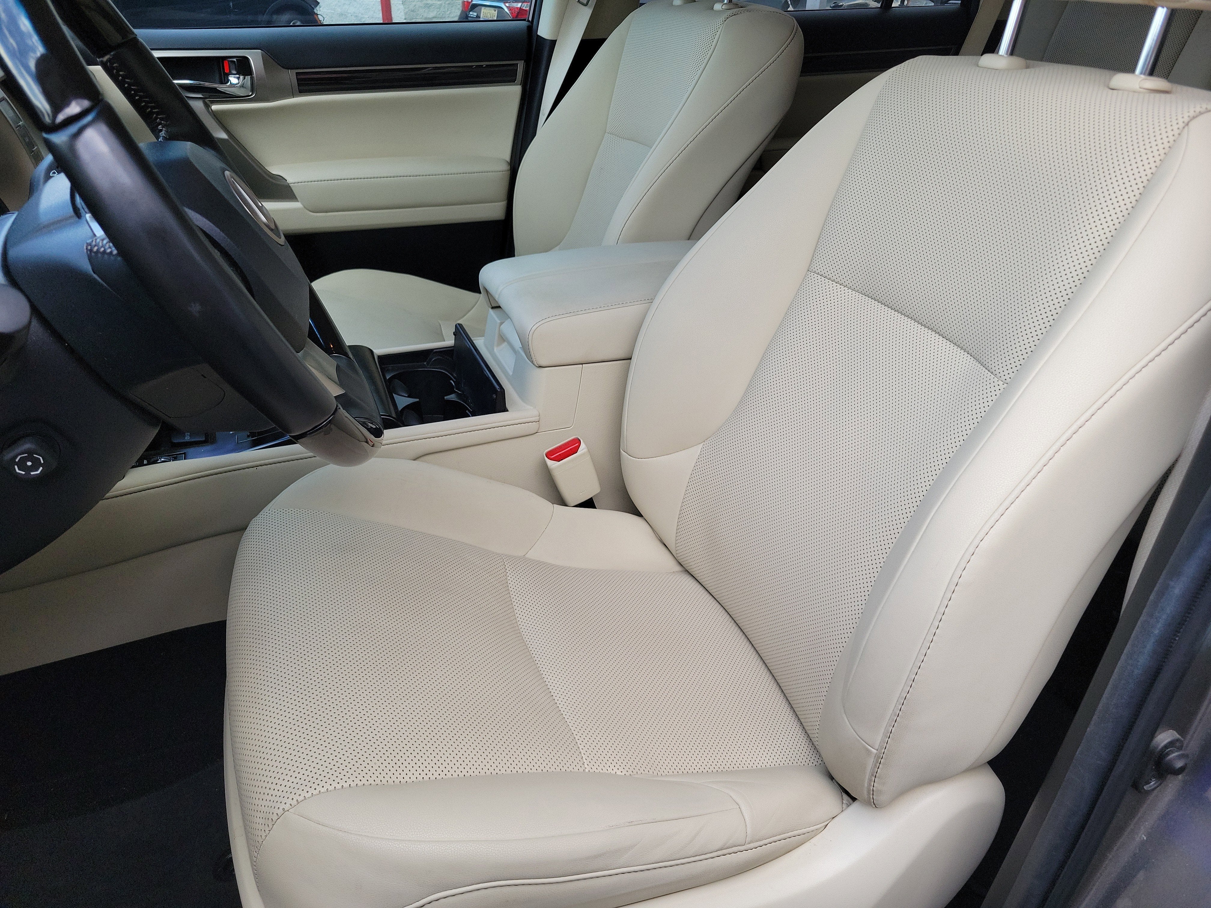 2021 Lexus GX GX 460 Premium