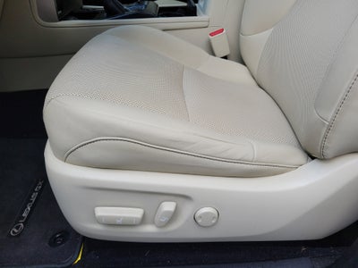 2021 Lexus GX GX 460 Premium