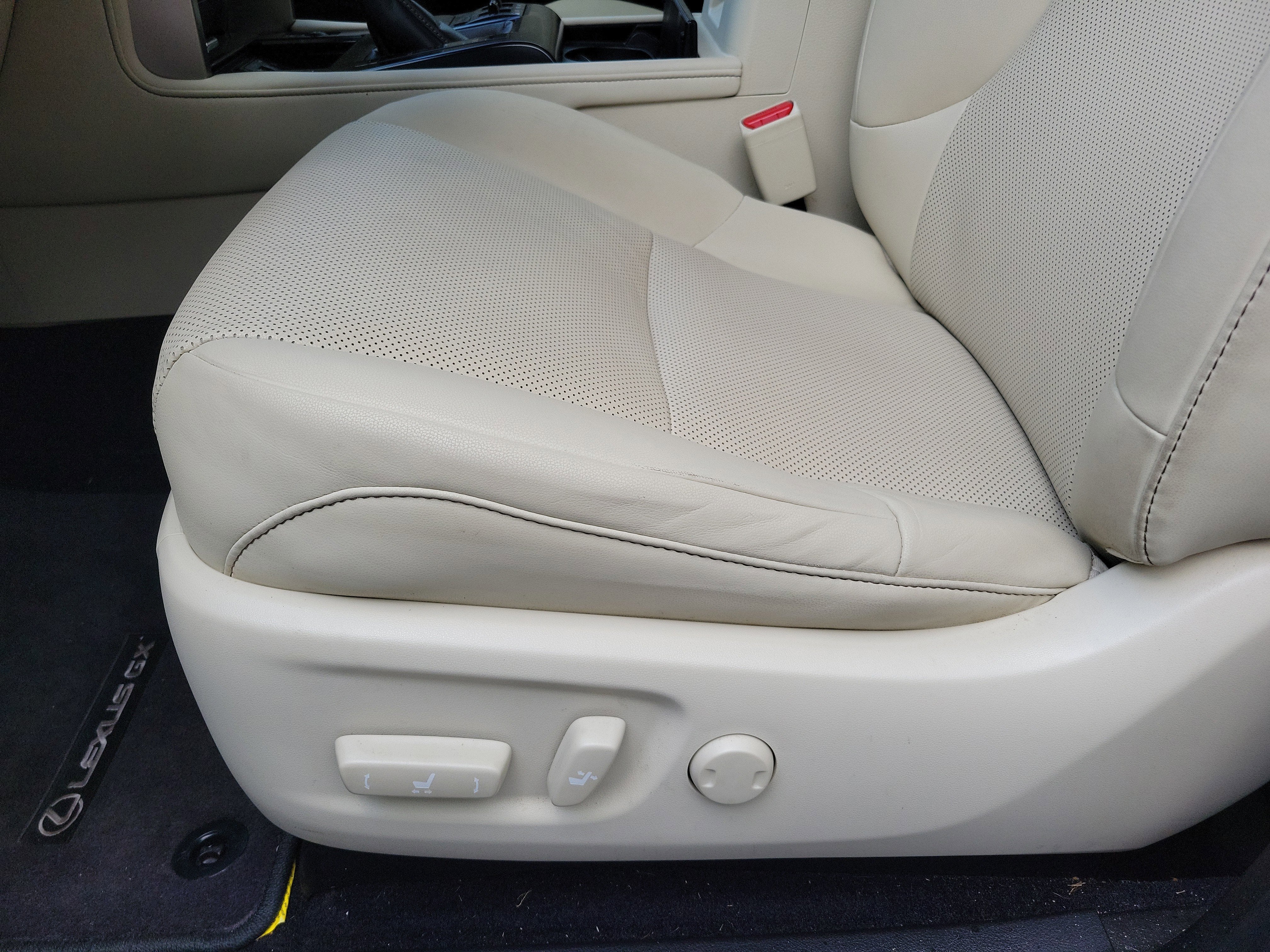2021 Lexus GX GX 460 Premium