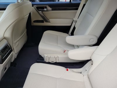 2021 Lexus GX GX 460 Premium