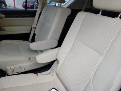2021 Lexus GX GX 460 Premium