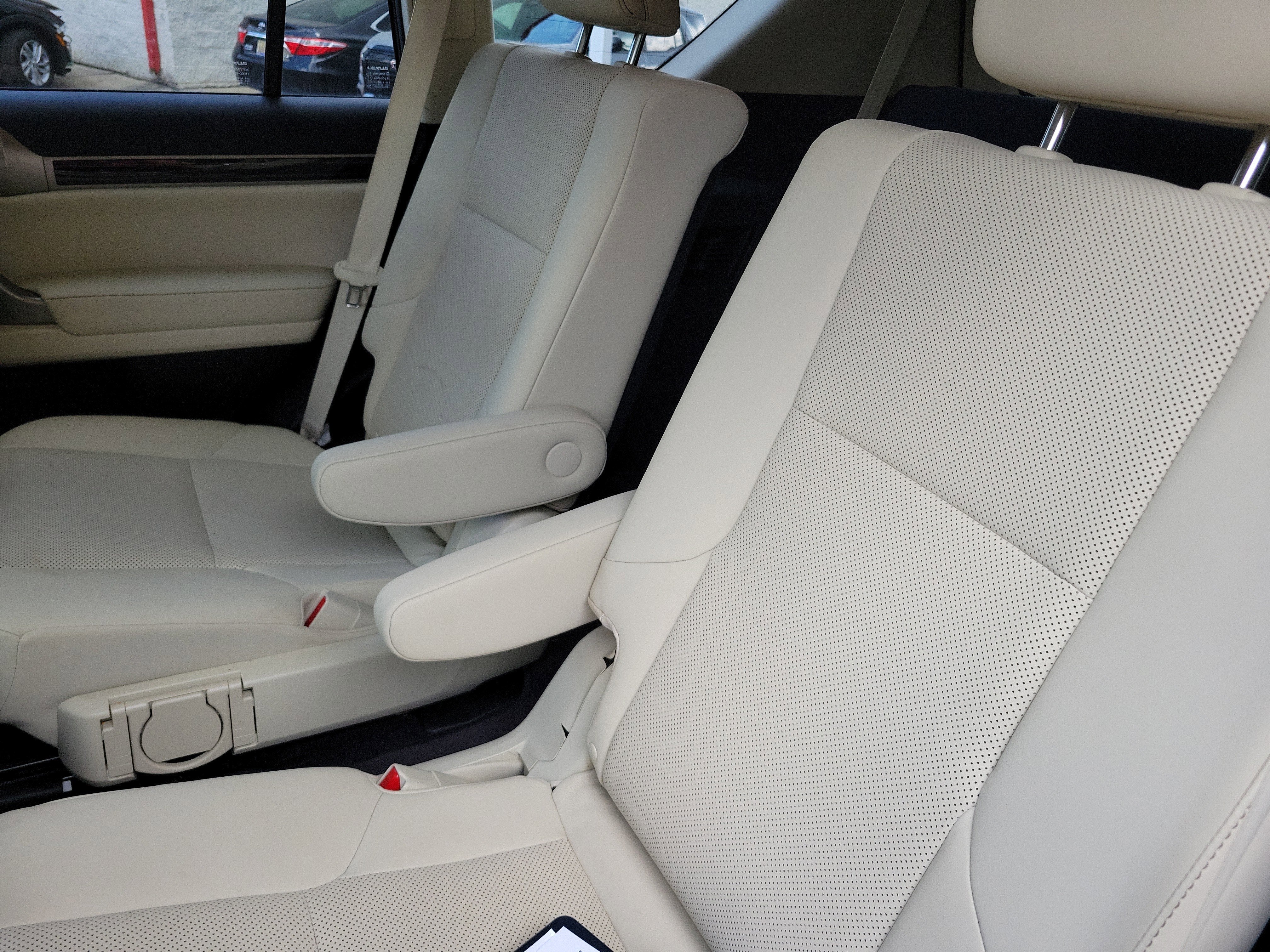 2021 Lexus GX GX 460 Premium