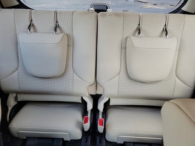 2021 Lexus GX GX 460 Premium