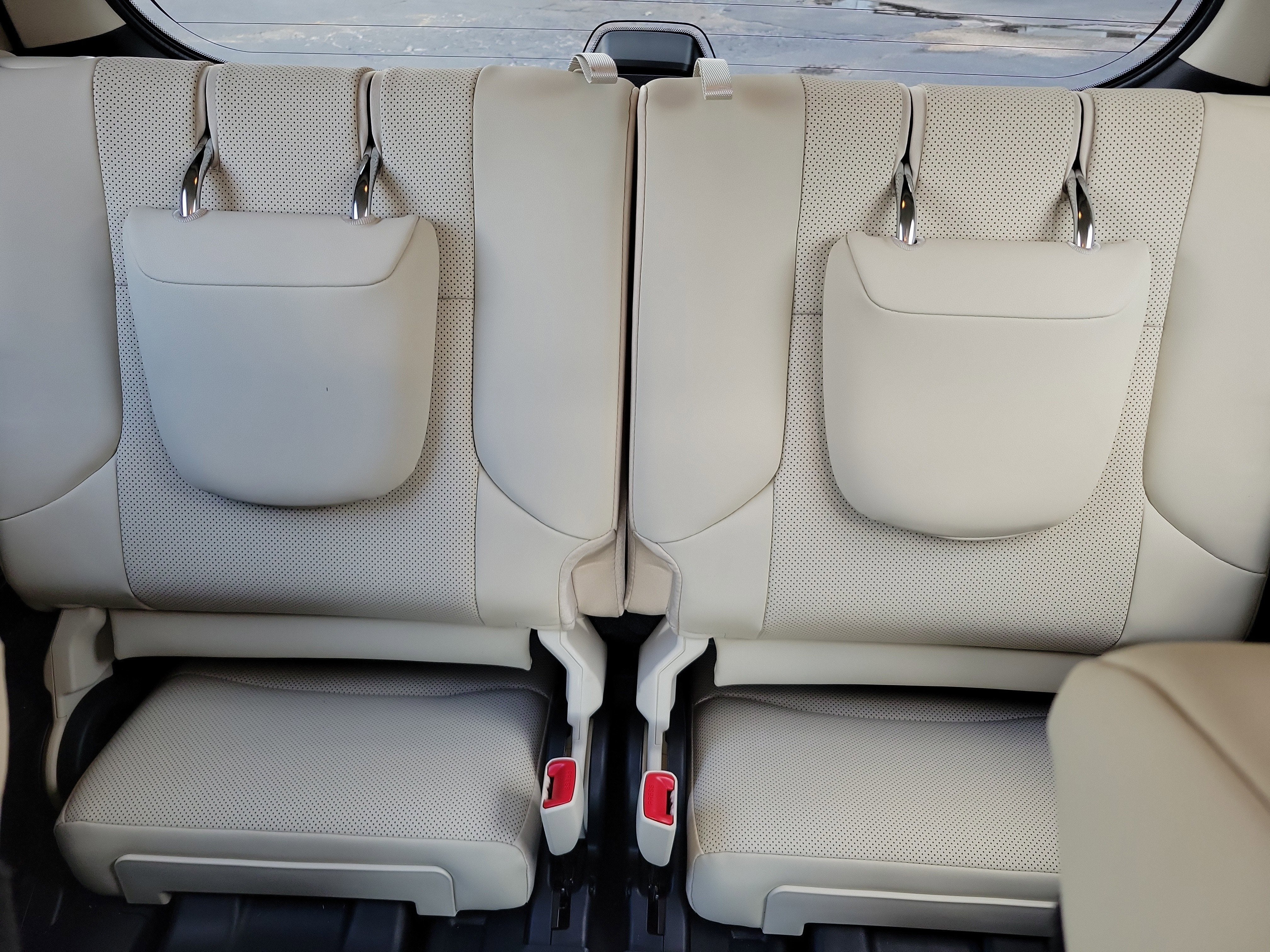 2021 Lexus GX GX 460 Premium