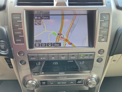 2021 Lexus GX GX 460 Premium