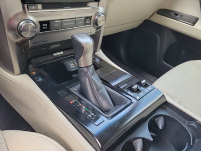 2021 Lexus GX GX 460 Premium