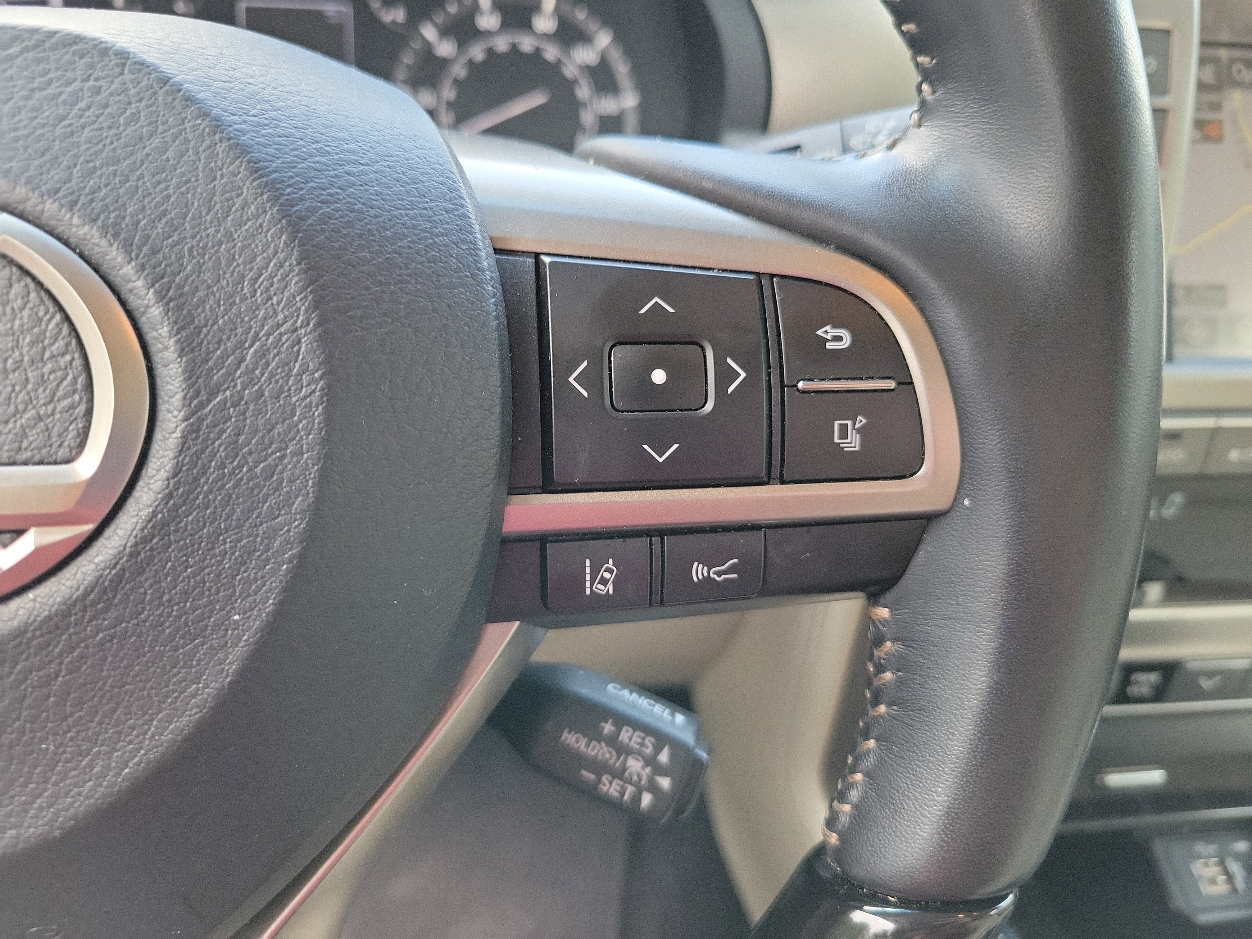 2021 Lexus GX GX 460 Premium