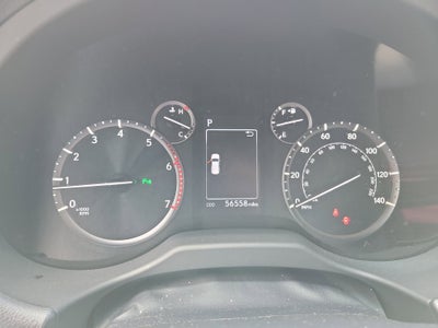 2021 Lexus GX GX 460 Premium