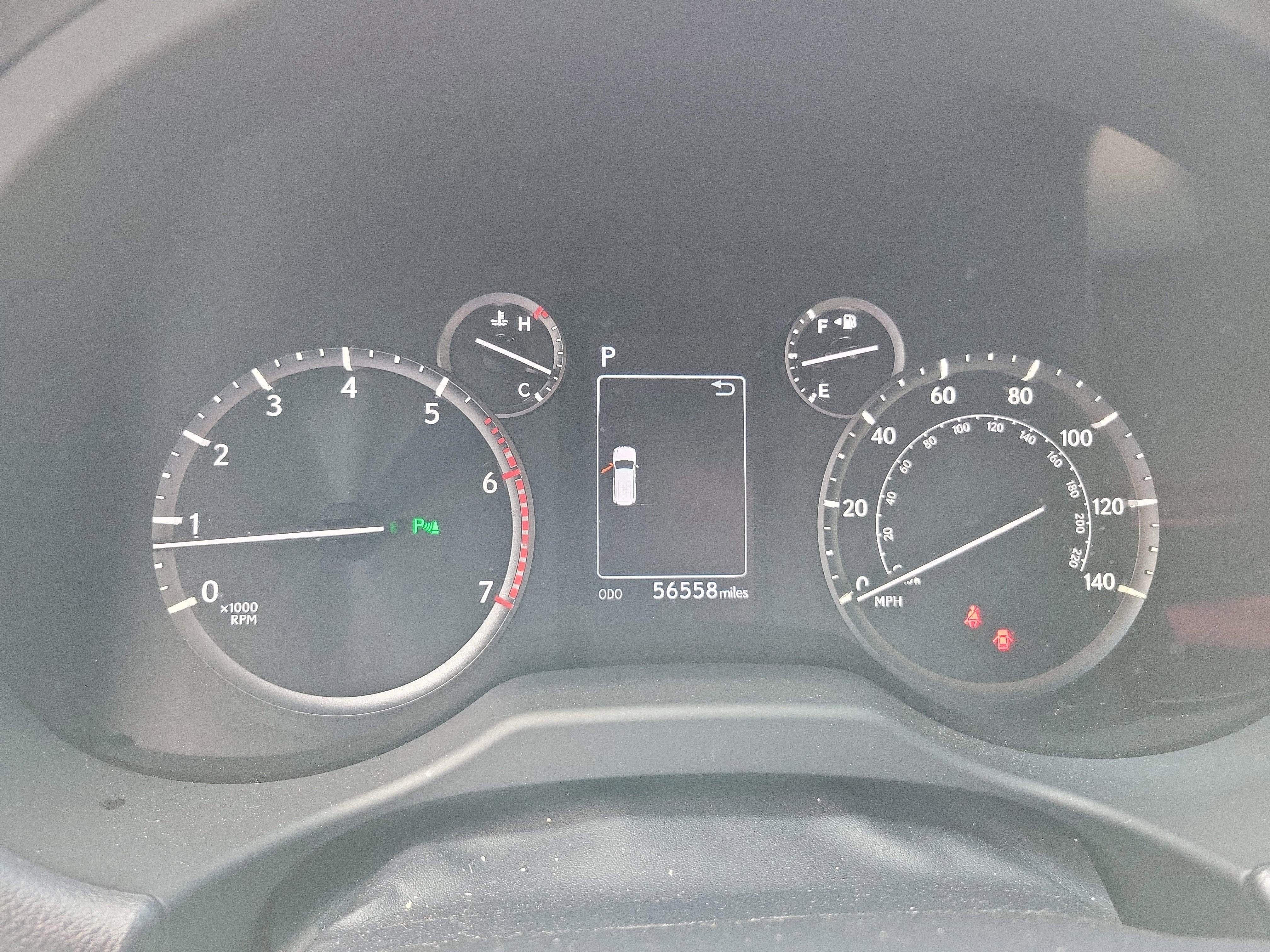 2021 Lexus GX GX 460 Premium