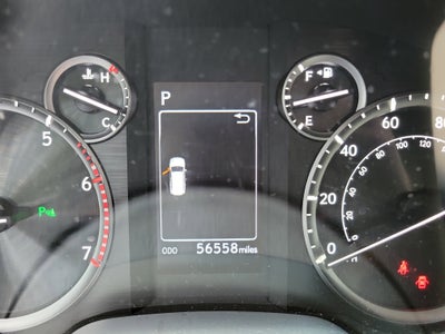 2021 Lexus GX GX 460 Premium