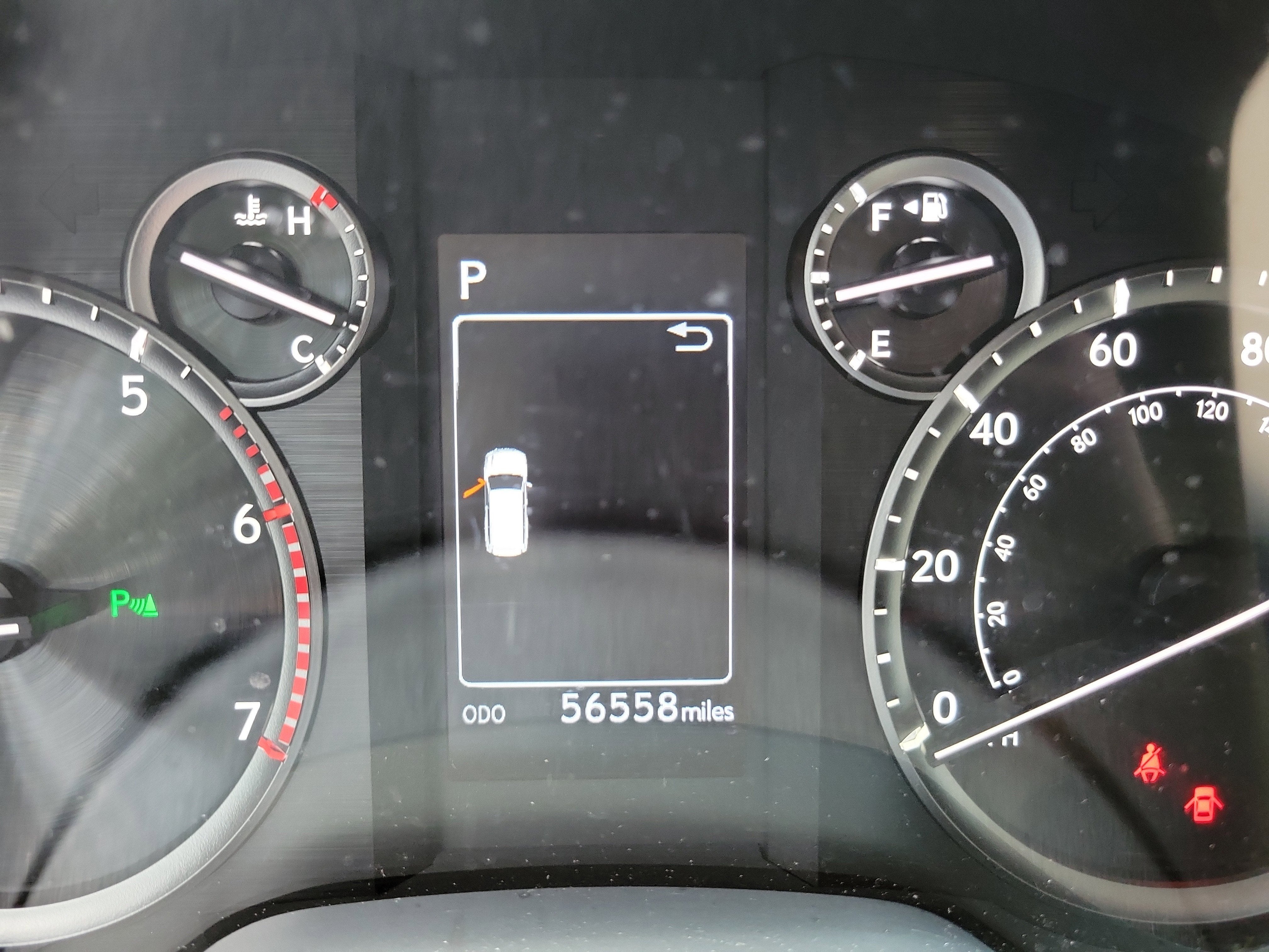2021 Lexus GX GX 460 Premium