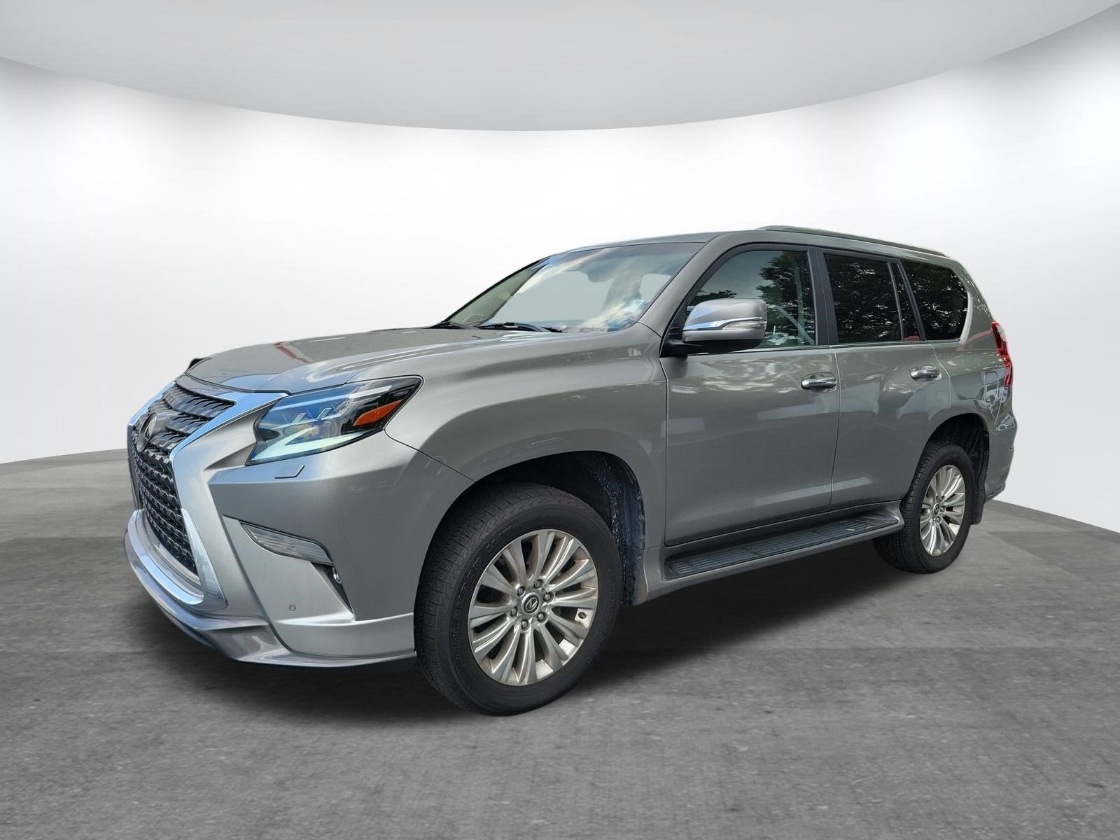 2021 Lexus GX GX 460 Premium