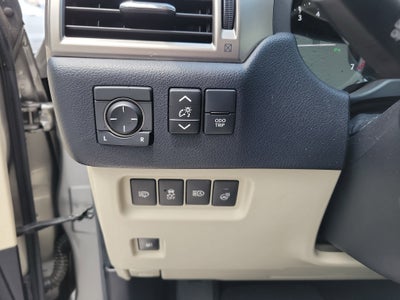 2021 Lexus GX GX 460 Premium