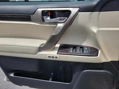 2021 Lexus GX GX 460 Premium