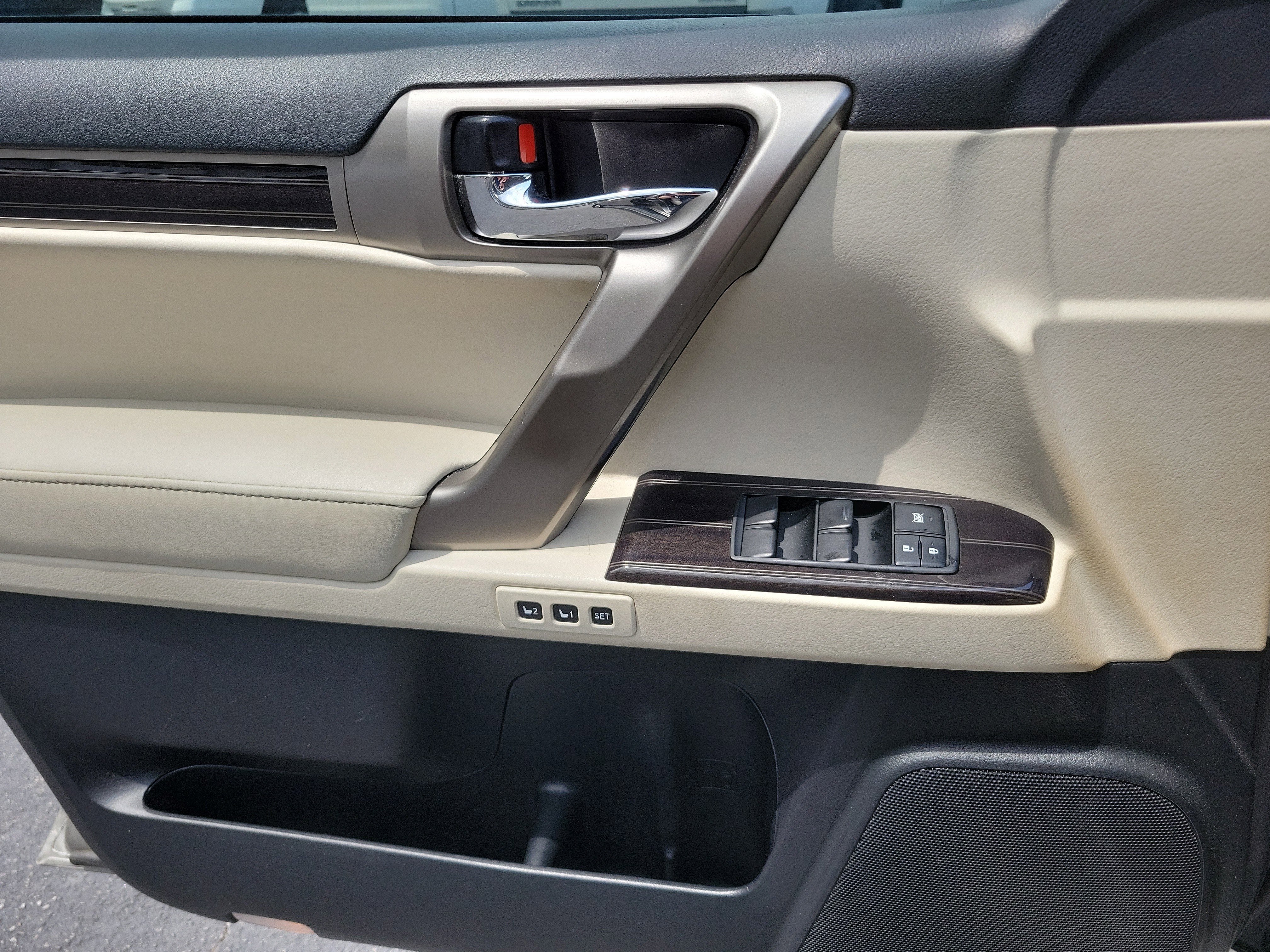 2021 Lexus GX GX 460 Premium