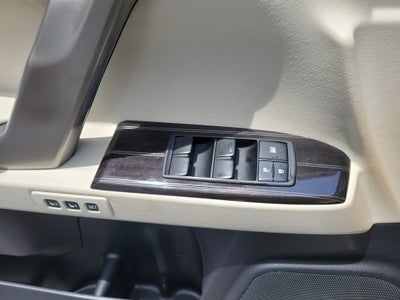 2021 Lexus GX GX 460 Premium