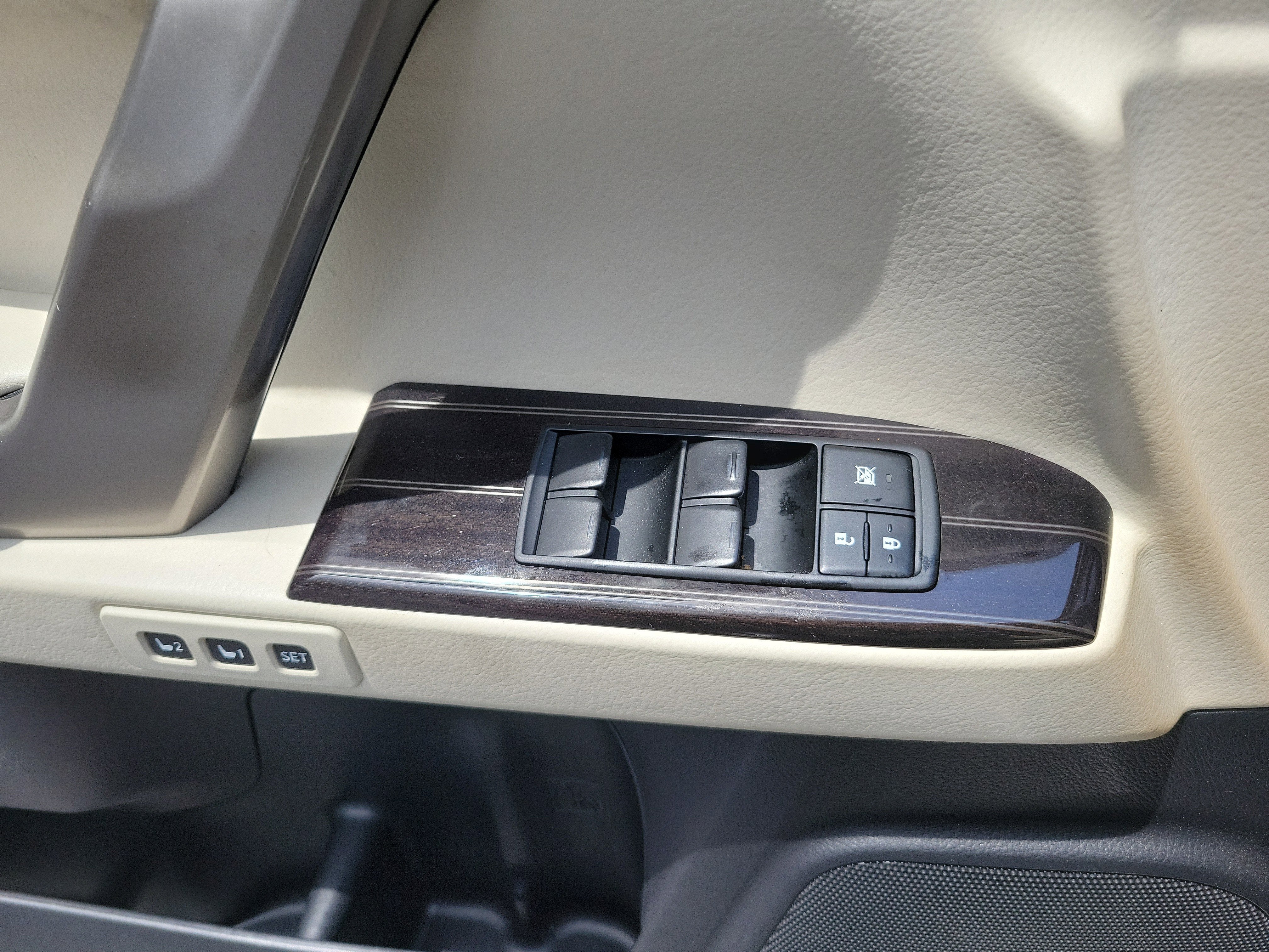 2021 Lexus GX GX 460 Premium