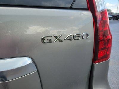 2021 Lexus GX GX 460 Premium