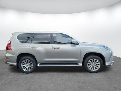 2021 Lexus GX GX 460 Premium