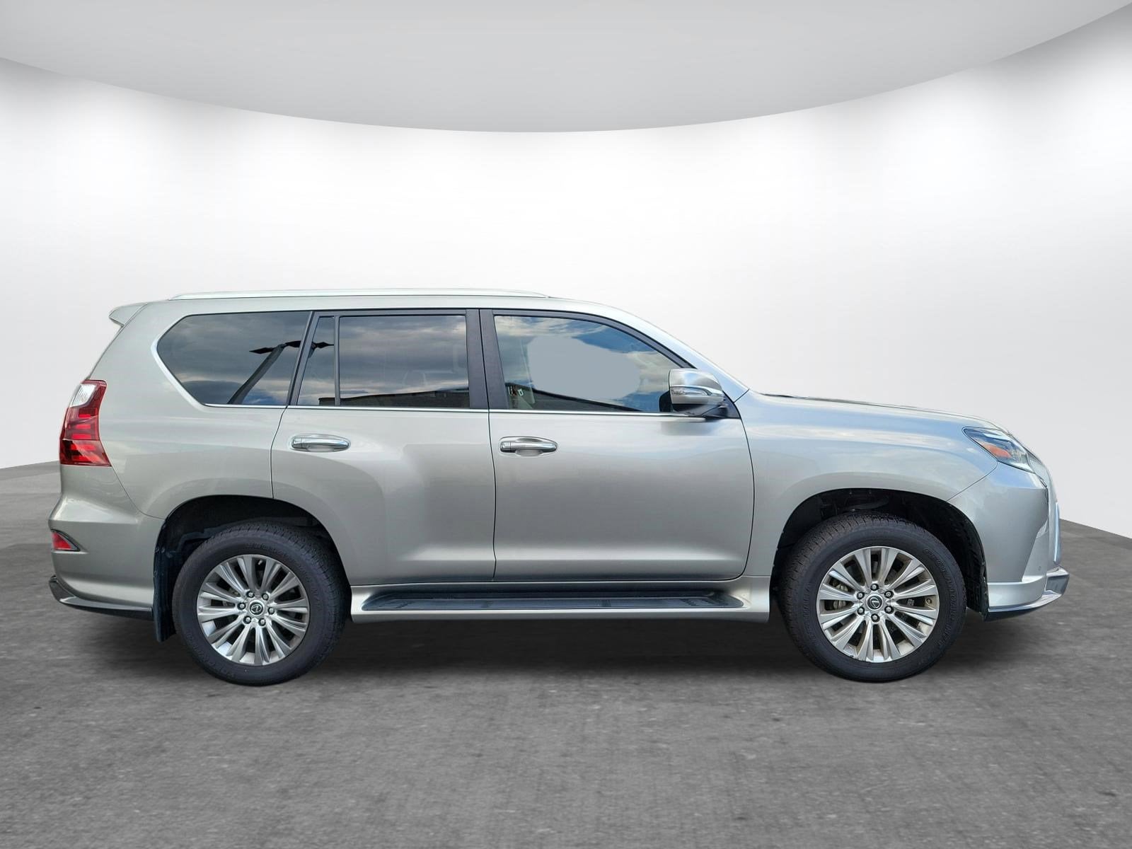 2021 Lexus GX GX 460 Premium