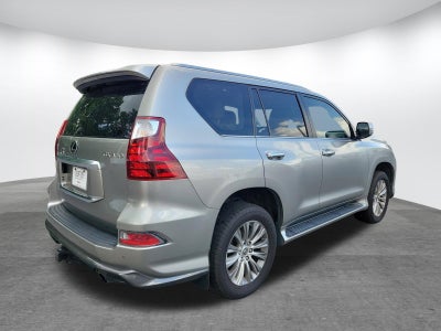 2021 Lexus GX GX 460 Premium