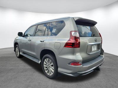 2021 Lexus GX GX 460 Premium