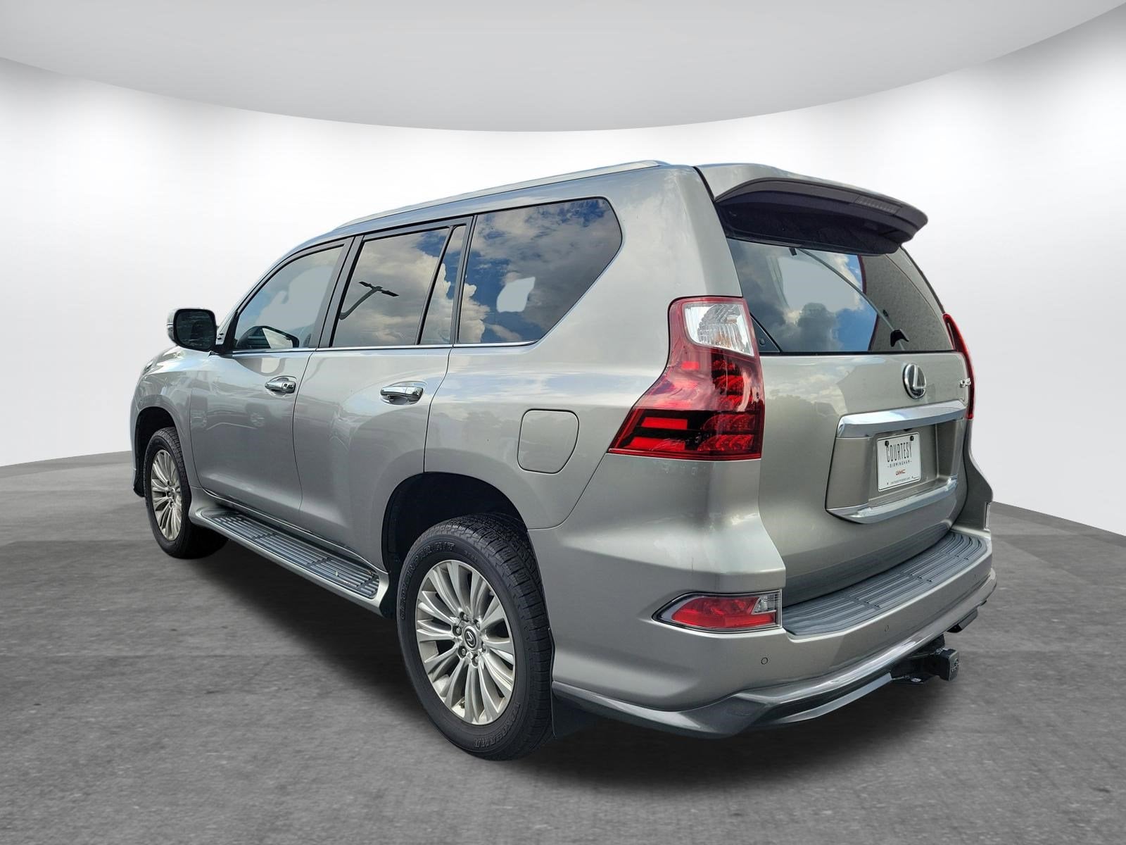 2021 Lexus GX GX 460 Premium
