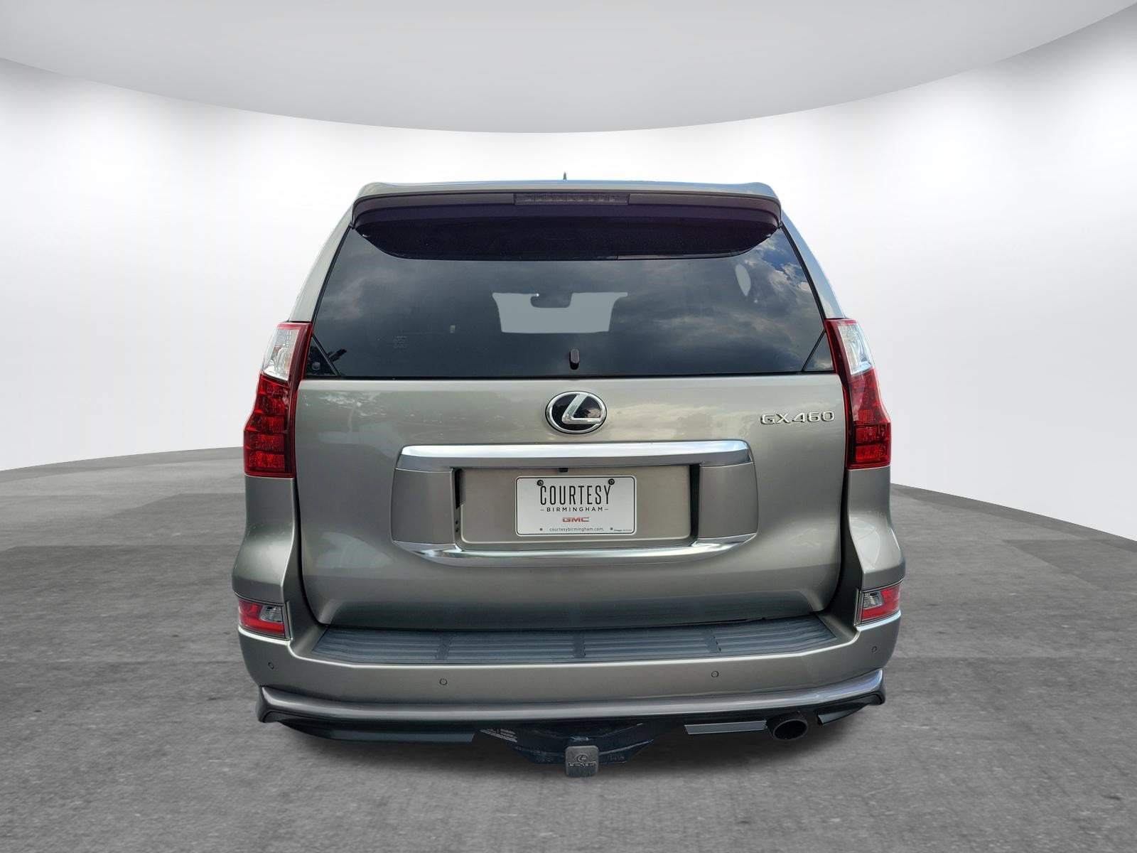 2021 Lexus GX GX 460 Premium