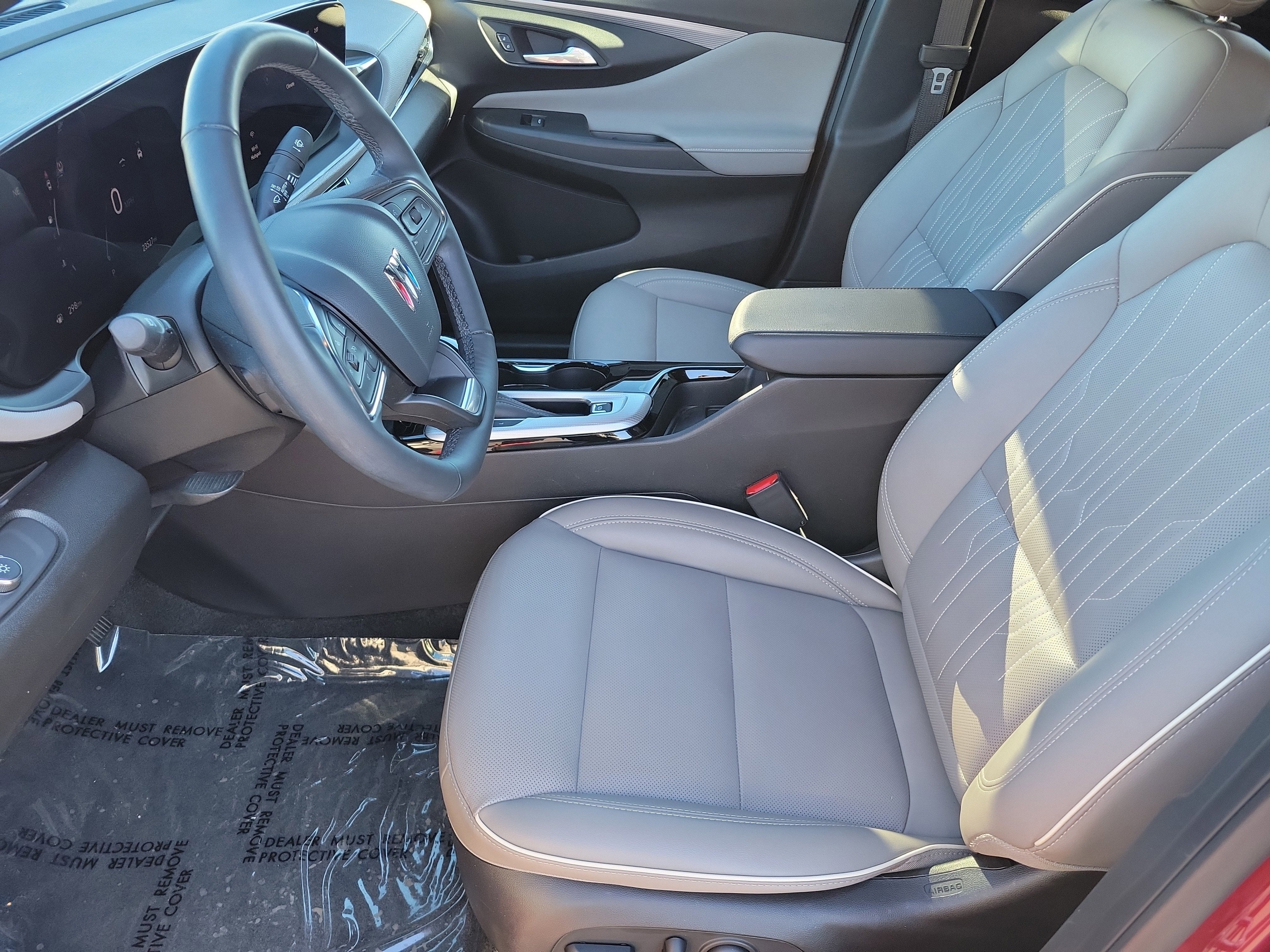 2024 Buick Envista Avenir